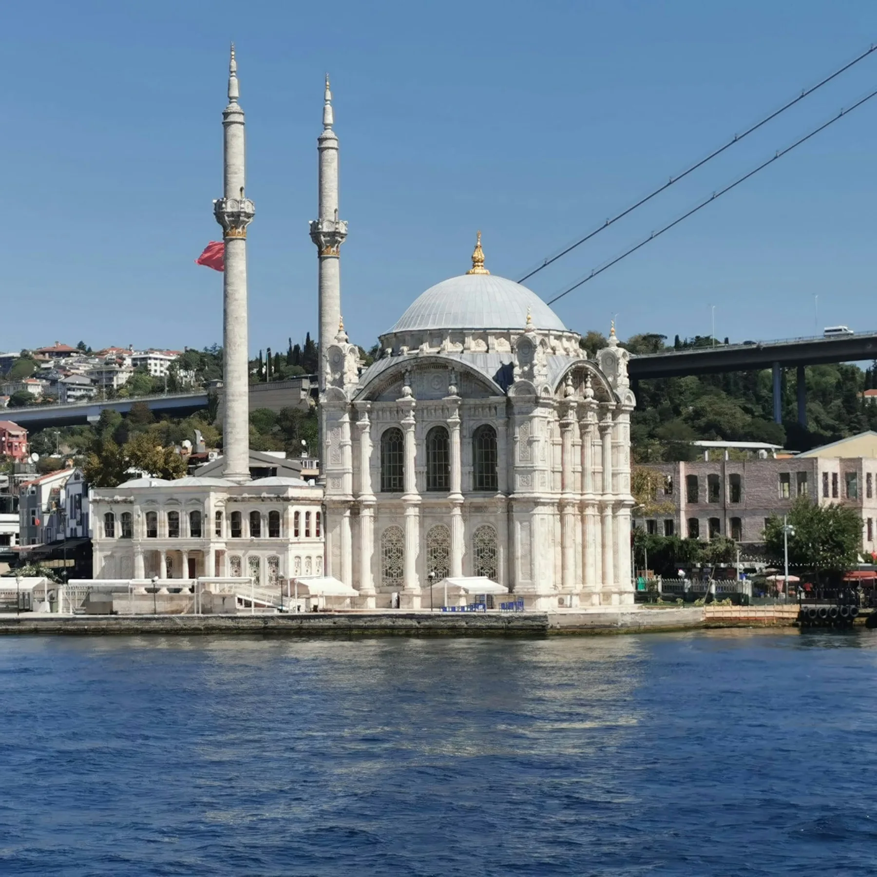 Istanbul, in ritmul tau